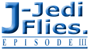 J-Jedi Flies.
